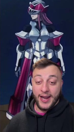 Key Magic Explained (Black Clover Movie)