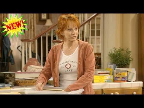 🅽🅴🆆 Reba 2026💥🌹💥Up a Treehouse without a Paddle💥🌲🌸 Sitcom Reba Nell McEntire Show (2026)