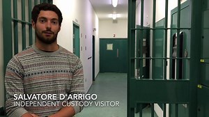 Ever wondered what goes on behind closed doors at Dorset Police's custody suites? Dorset Police and Crime Commissioner Martyn Underhill is looking for more Independent Custody Visitors to carry out unannounced inspections across east and west Dorset: dorset.pcc.police.uk/ICV | BBC Dorset