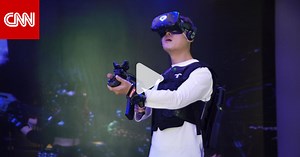 تعرّف إلى المدينة العالمية التي بنتها شبكة الإنترنت