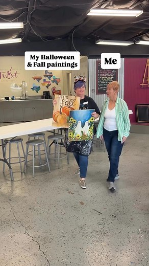 Holiday art coming in hot! Check out what's new on our calendar. · · · #paintandsip #paintparty #paintnight #paintstudio #artstudio #fallevents #holidayevents #fallfun #holidayfun | Painting with a Twist | Facebook
