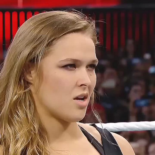 Ronda Rousey and Roman Reigns: A Look at Their Bond