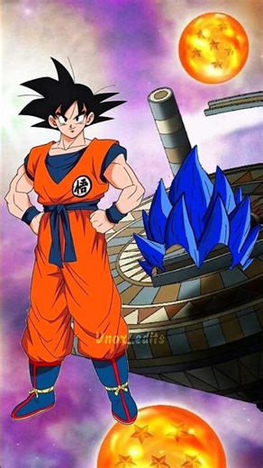 Dragon Ball Characters in SSJ Blue Evolution Mode 🔥 #goku #dbs #viralvideo #shorts