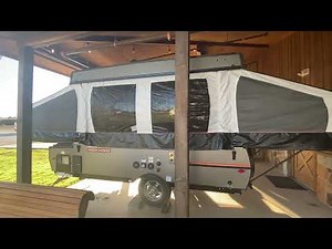 2023 ROCKWOOD FREEDOM SERIES 1940F