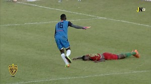 #Actionnaires, le 20 mai 2017 en 22e journée de #Ligue1, la légion burkinabé de l'ASEC Mimosas faisait régner l'ordre au Stade de la Paix de Bouaké. Un but de Koanda Souleymane, un penalty sorti par Hervé Koffi Kouakou Officiel, un but de Ouattara Issouf sur un service de AristideBance Aristide Bance. Merci à vous, hommes intègres. #CIVsport #JauneNoir | ASEC Mimosas