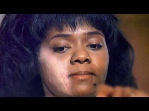 The Incredible Hulk Pilot Elaina introduces herself to Mrs. Maier and B.J. scene