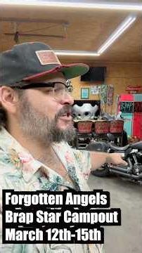 Bad people doing good things…