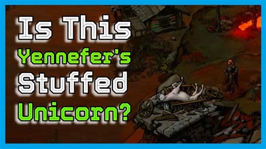 A Witcher Game Based Around Gwent? Thronebreaker: The Witcher Tales Review | Duncan Koch