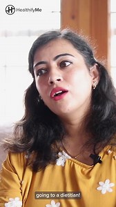 204 reactions | Track your nutrition with 100,000+ foods database on HealthifyMe. Connect with expert coaches to craft customized diet & fitness plans for your fitness goals. | HealthifyMe | Facebook