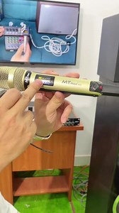 Micro đa năng karaoke Q02, nâng cấp chất lượng âm thanh karaoke gia đình bạn #MạnhTiến #MạnhTiếnAudio -------------------------- #manhtien #manh_tien #Loa_manhtien #Loa_Mtmax #mtmax #micro_da_nang_manhtien #micro_thu_am_manhtien #micthuam_manhtien #manhtien_mtmax #loa_keo_manh_tien #loa_chinh_hang #loamtmax #micro_da_nang #Soundcard_MạnhTiến #Mixer_MạnhTiến #Phụ_Kiện_Âm_Thanh_Mạnh_Tiến | Mạnh Tiến - mtmax.vn | Facebook