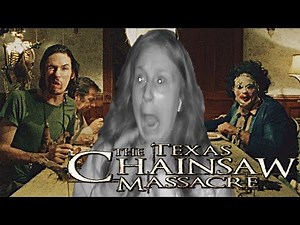 Texas Chainsaw Massacre * FIRST TIME WATCHING * reaction & commentary