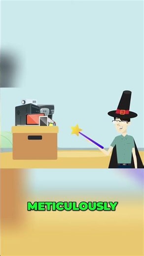 Embedded Engineers: The Gadget Wizards Revealed! #shorts