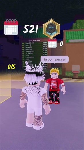 Vc tem quantos irmãos 🤔🩵 #roblox #sejagamer #viral #fy