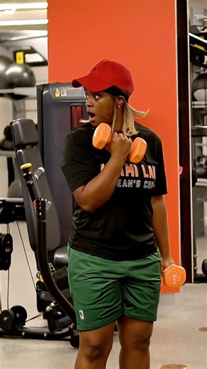 She Lost 200lbs Naturally… And It Changed Everything