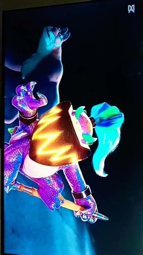 NOTZ 2025 #alphaandomega "Princess & Runt Meet Dan and Gracie vs the Koopaling (My Version)" 1/2