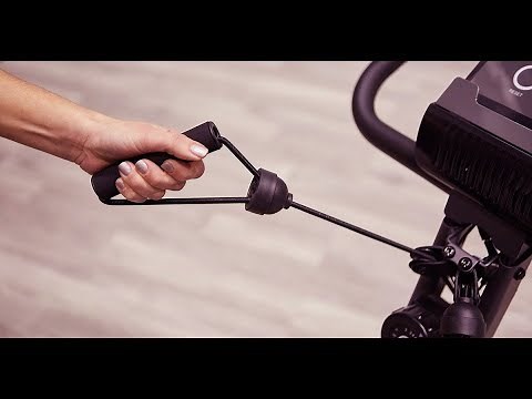 Transform Your Body With Slim Cycle Exercise Bike