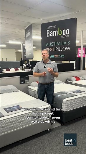 How to Tell If Your Mattress Is Too Firm