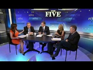 'The Five' is moving to 9 p.m. ET