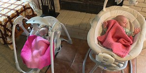Preemie Project helps family of mother fighting for her life after birth of twins