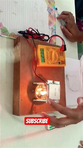 science working project , Iot projects , how to make thermal power plant working model , diy project