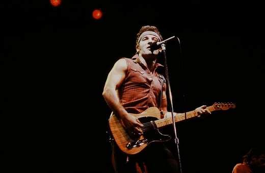 What Does 'Born In The U.S.A.' Really Mean?