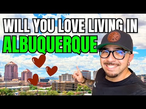 The Truth About Albuquerque - What We Learned About Living in New Mexico!