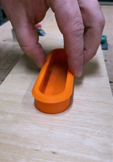 Solución fácil para tiradores de cajones con robots