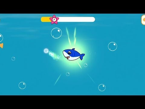 Baby Shark Fun Play for Kids | #babyshark Animal Songs Game for Kids #kids #game