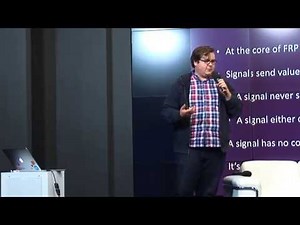 #MBLTdev: "Functional and reactive programming with Swift"