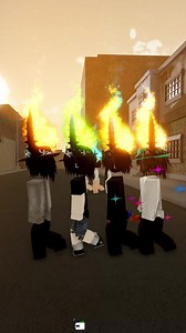 What’s a larp o_0. || FT @user671347677 @Yumiꨄ @ceoirx @nonchalantness4164 #m6cyn #hoodcontent #roblox #dahood #moots?
