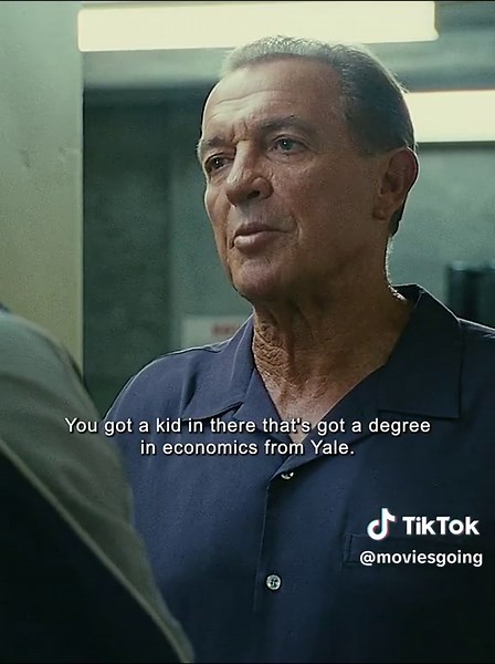 #movie #fyp #tiktok #moneyball #williambradleypitt #jonahhill | moneyball