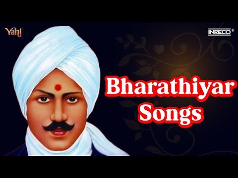 Bharathiyar Songs - P.Unnikrishnan | Bharathiyaar Carnatic Songs | Best of Classical Vocals