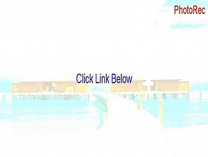 PhotoRec Full (Free Download)