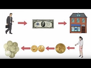 What Is Fiat Currency? A Look At The Coinage Act of 1965