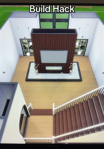 Essential Build Hacks for The Sims 4
