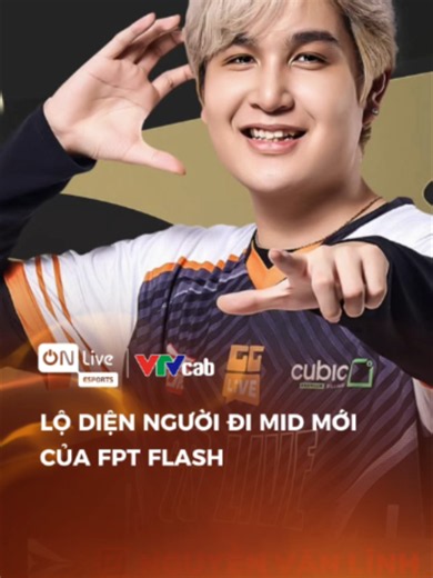 Bé Trọc công bố hộ FPT Flash rồi còn 🫣 Cre: Namsensei #onlive #onlivelienquan #esports #gaming #AOGW26 #ERAOFG10RY #IF #Roster #Preheat #FPTFlash #ltq27