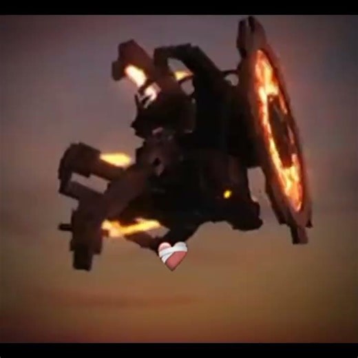 he arrived in Minecraft #viralshort #edit #skibiditoilet #3k