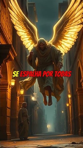 A última praga — a morte dos primogênitos 😨