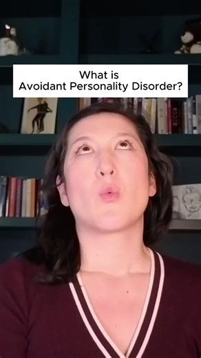 Understanding Avoidant Personality Disorder and Its Treatment