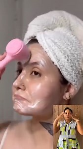 face scrub machine lekr maza a gaya | Rog stream