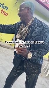 El que sabe de moda le gustará este flow100% | Vaina Dominicana TV