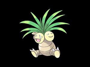 103 Exeggutor Cry