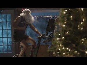 Echelon Fitness Christmas Commercial 2019