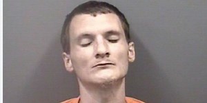 Man charged, accused of boarding school bus, using profanity at driver