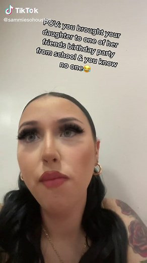 sammiesohouston on TikTok