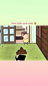 New hide and seek 🤣 | Toon,Collection10