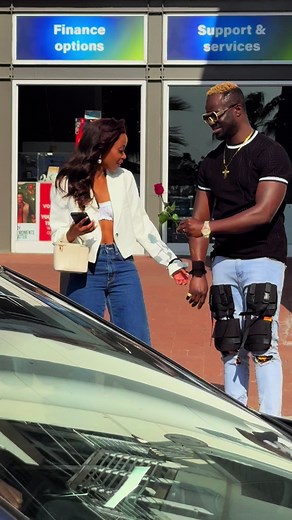 Hand Cuffing Season Comedy Prank Video