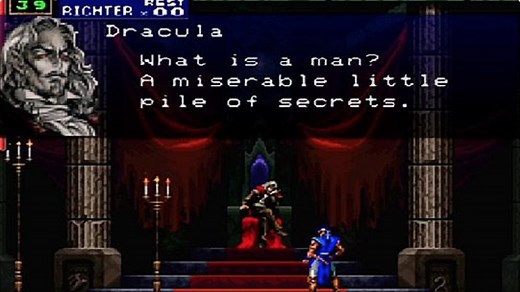 Die Monster / What Is A Man? | Know Your Meme