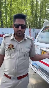 809K views · 9K reactions | 12 Cabs seized by MVD Budgam ! They were unauthorisedly plying on local route! | Eidgah | Facebook