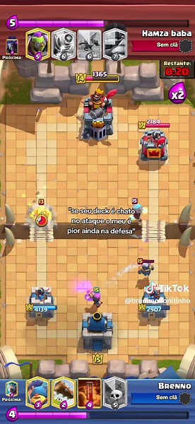 Mastering Splashyard Strategies in Clash Royale